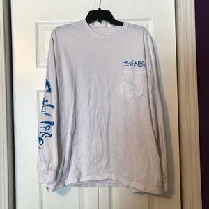 Salt Life Tee